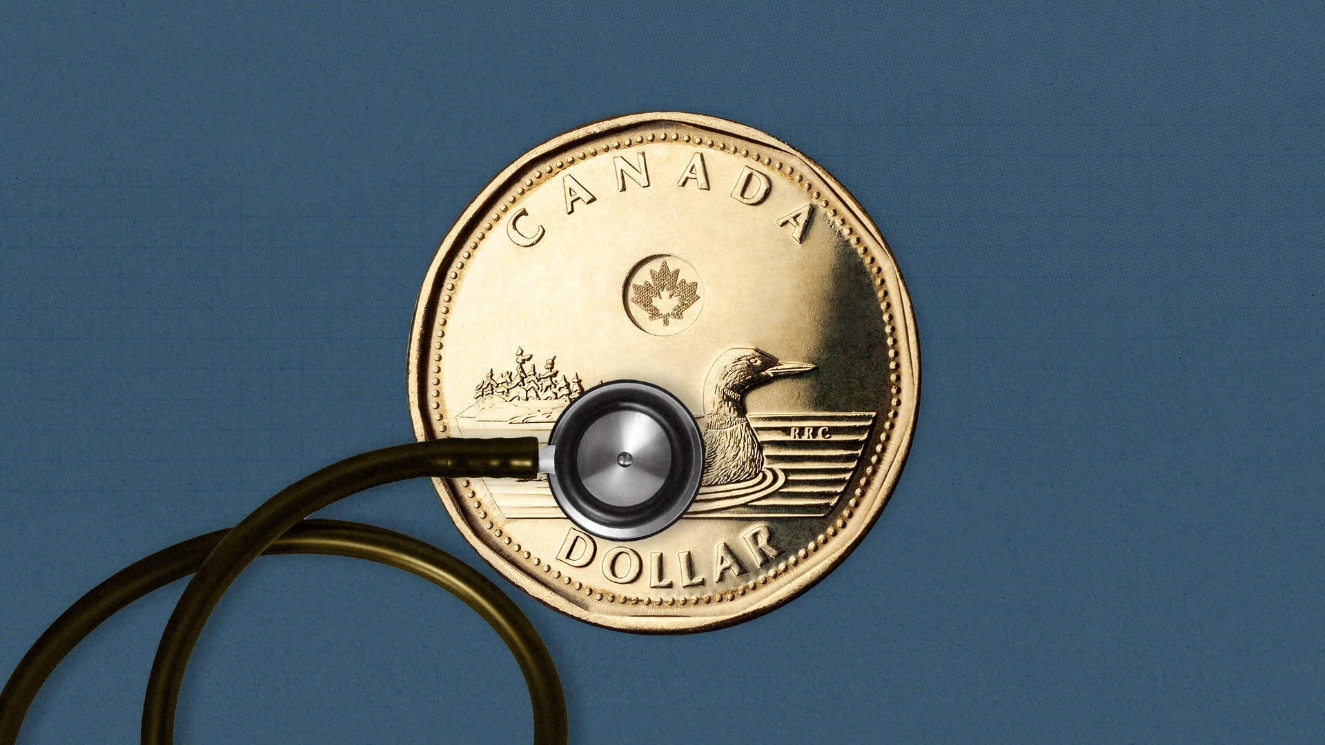 Tracking Canada's economic health