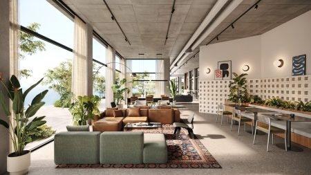 RAK Properties Launches Enta Mina to Attract Young Professionals