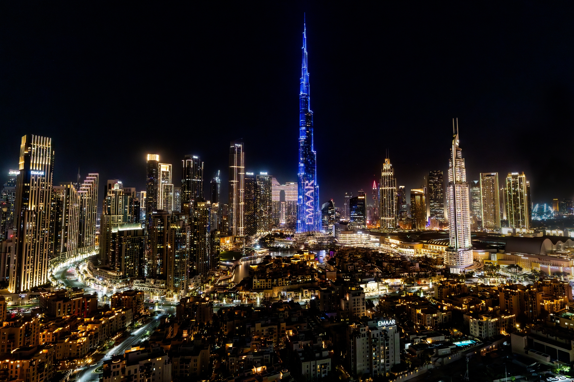 Emaar Unveils VYOM Digital Resale Hub to Transform Home Trade