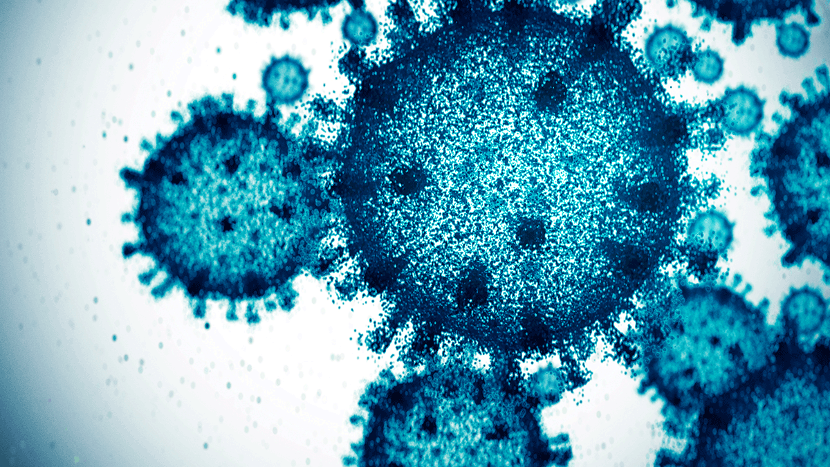 Covid's Impact on Blood Vessels Raises Long-Term Health Concerns
