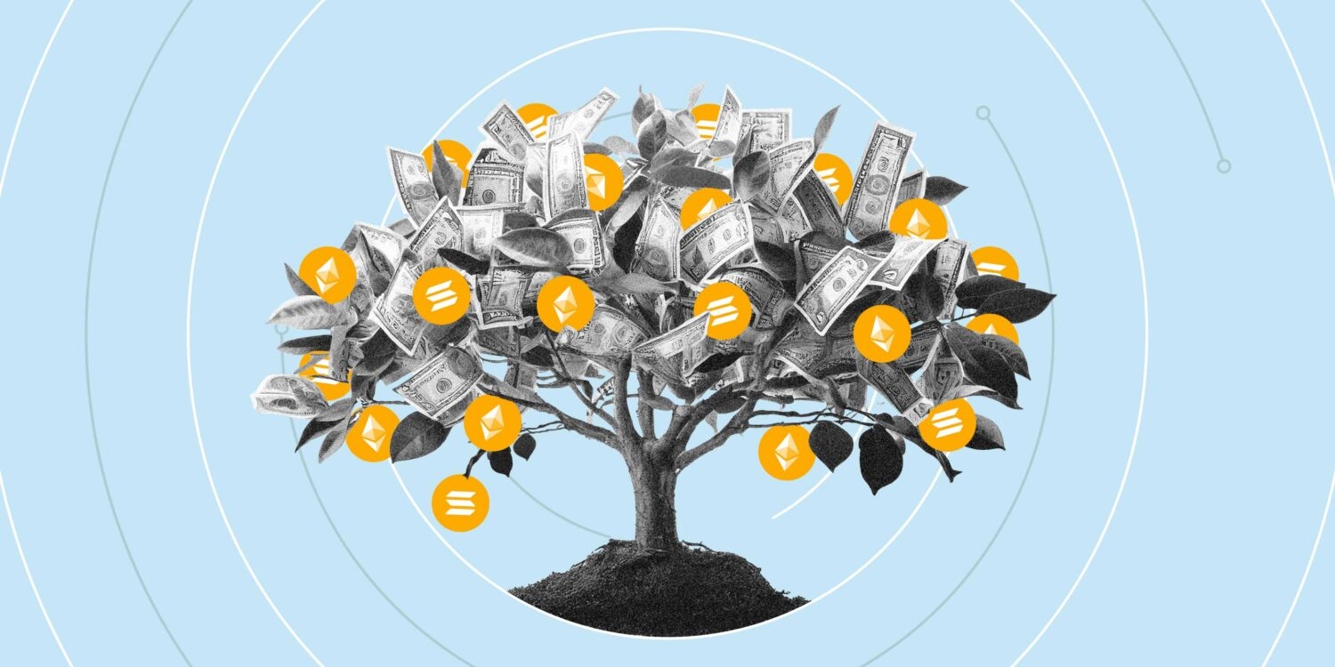 Tokenised RWA Market Rockets Past $23 Billion