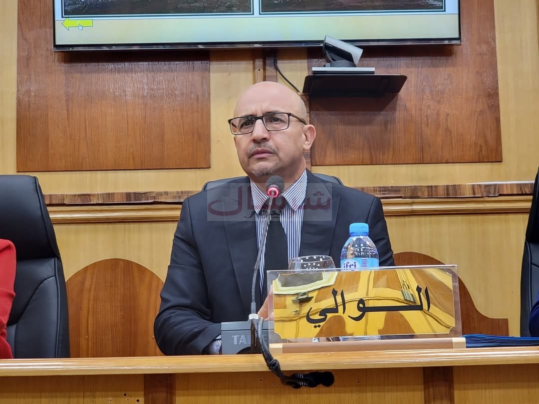 والي تيبازة علي مولاي: لا توزيع للسّكنات غير الجاهزة بمناسبة عيد الإستقلال 5 جويلية المقبل