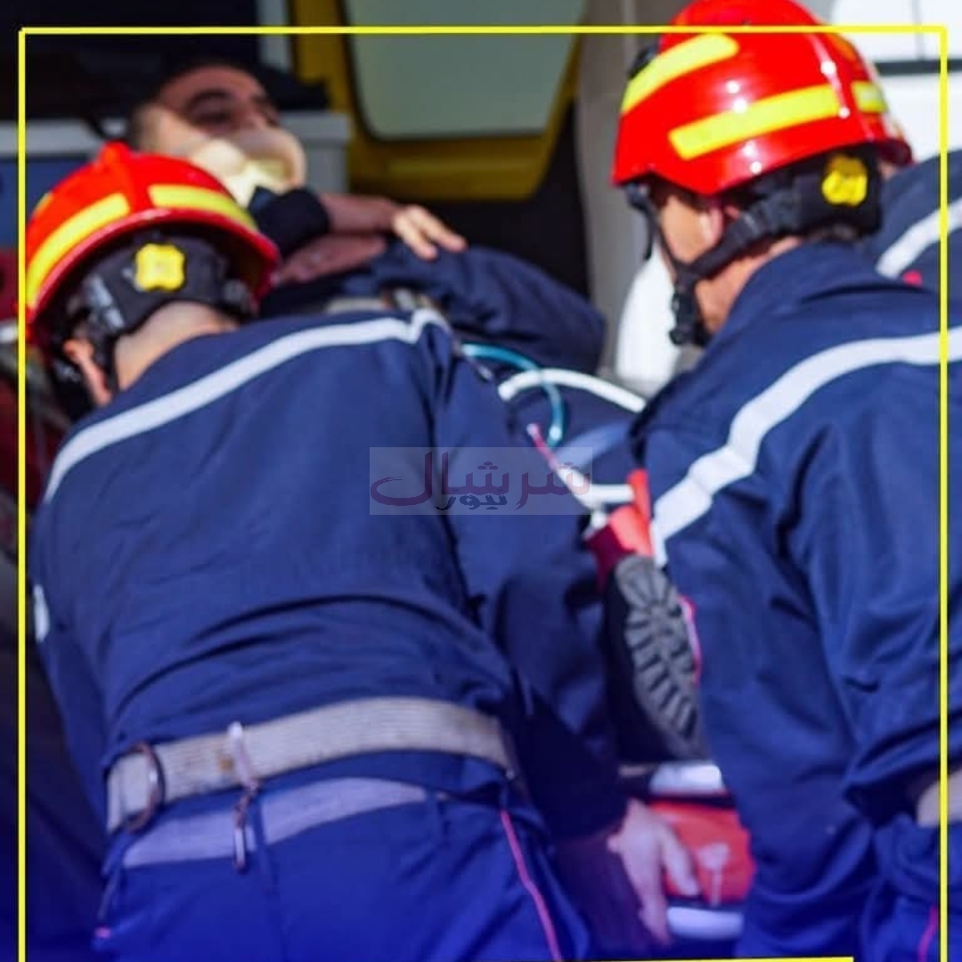 فيما تحذر مصالح الحماية المدنية من السباحة في الأماكن غير المحروسة: إجلاء طفل غريق من شاطئ واد السبت بقوراية