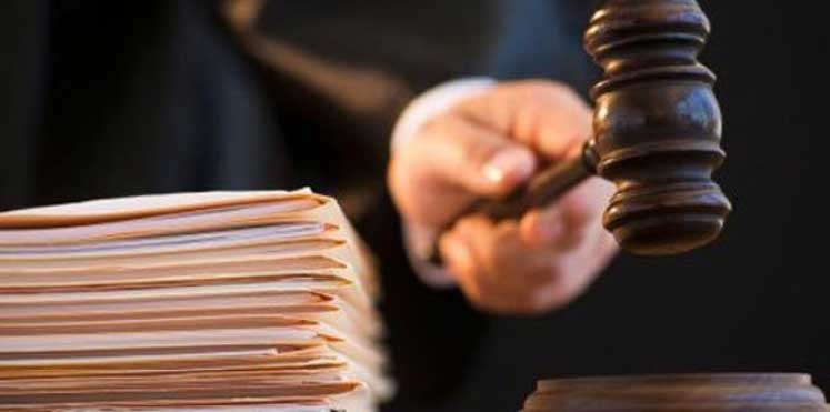 القضاء يدين نائبة رئيس جماعة بالسجن النافذ