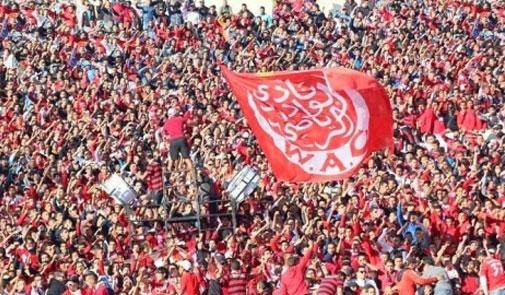 قناة الرياضية تنقل وديتي الوداد ضد اشبيلية وبورتو