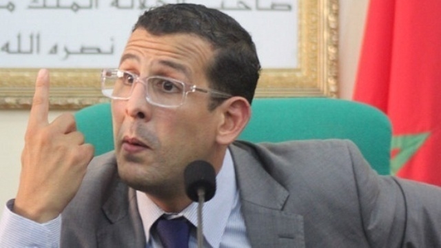 إلغاء قرار إغلاق الحدود في وجه رئيس جماعة إيموزار كندر مصطفى لخصم