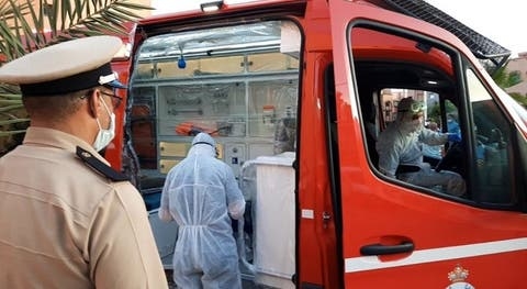 المغرب يسجل 80 إصابة جديدة بفيروس كورونا خلال 24 ساعة