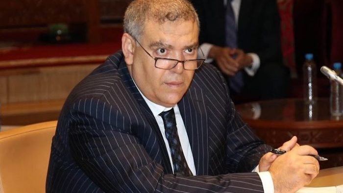 لقاء يجمع عددا من الوزارء والولاة والعمال لتداول السبل الكفيلة بإطلاق جيل جديد من برامج التنمية الترابية