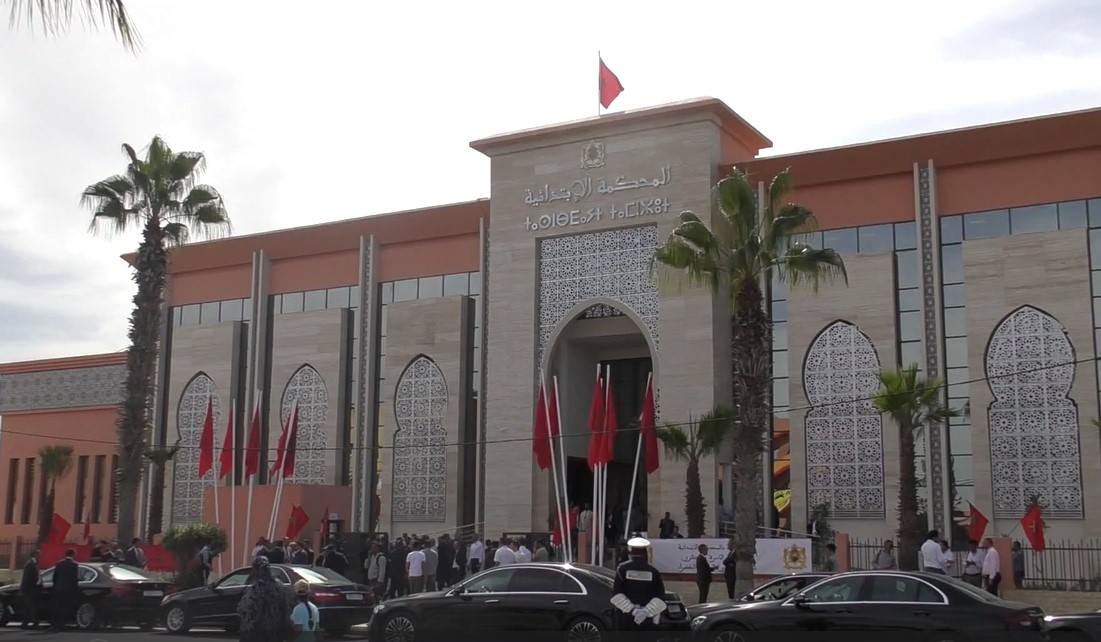إدارة محكمة بيوكرى تُصحح معطيات تم تداولها بشأن حكم نفقة أثار الجدل