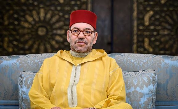 بلاغ جديد من الديوان الملكي
