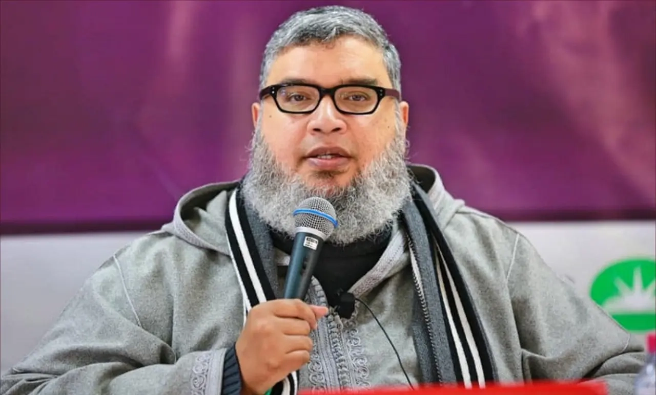 الشيخ حماد القباج يغادر الى دار البقاء