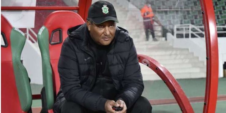 وفاة نجم المنتخب المغربي السابق