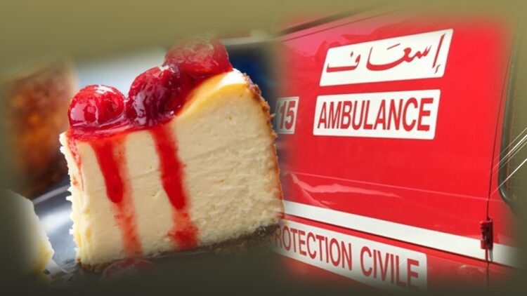 سلطات الناظور تدخل على خط 'كعكة الزجاج' وتغلق محل الحلويات