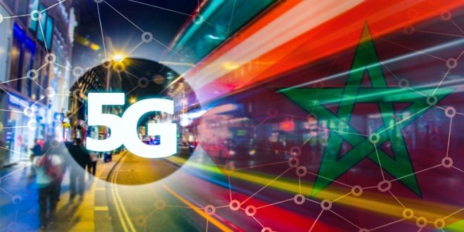 رسمياً.. الحكومة تعلن إطلاق شبكة الجيل الخامس (5G)
