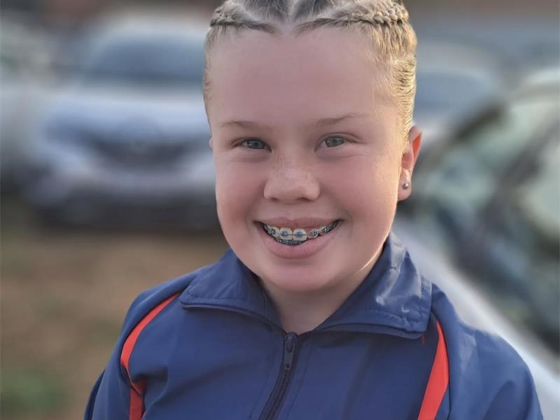 Hoërskool Marais Viljoen learner among top gymnastics performers in Ekurhuleni
