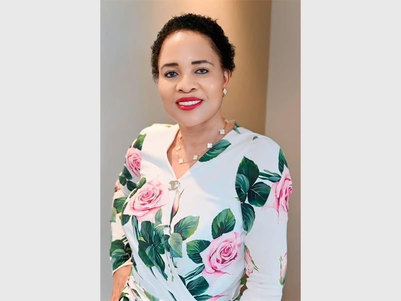 Ekurhuleni celebrates exemplary service of the city manager Dr Imogen Mashazi