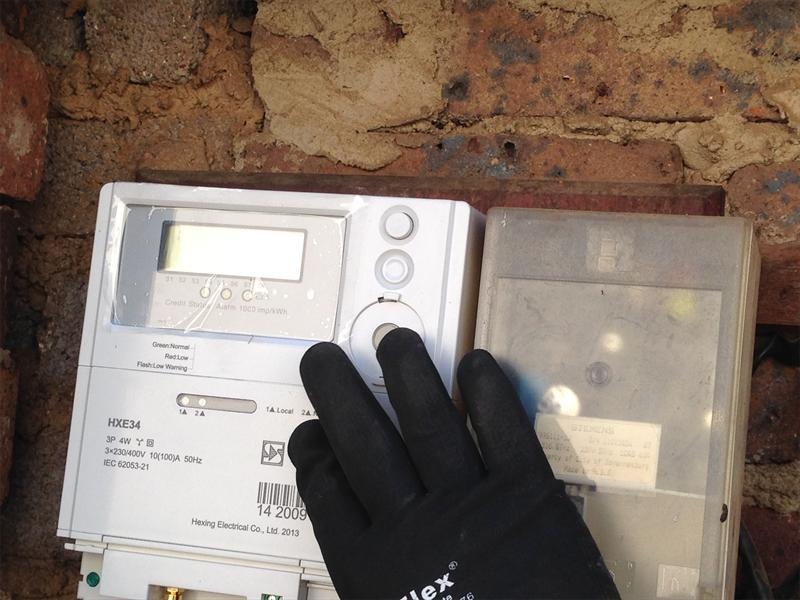 Eskom launches smart prepaid meter rollout in Gauteng