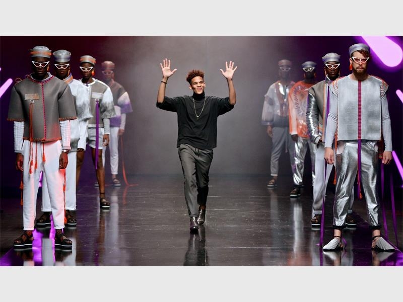 Durban Fashion Fair model search kicks off this June