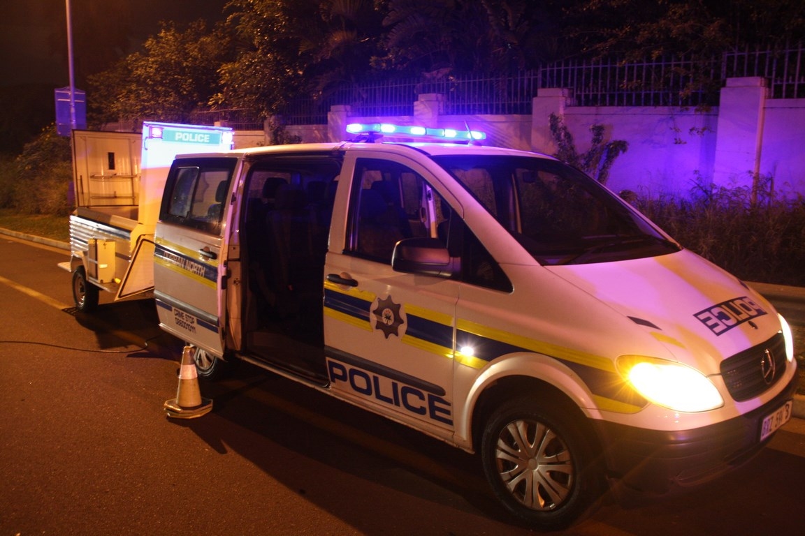 Umbilo SAPS officers accused of taking bribes from drug dealers