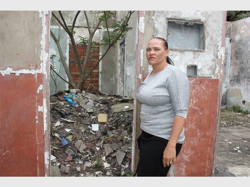 Community leaders call for empathy towards homeless