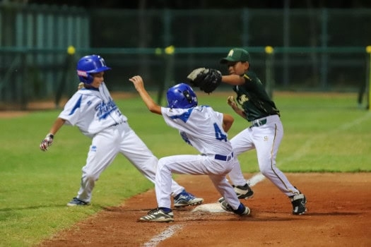 Future of baseball threatened by advent of digital age