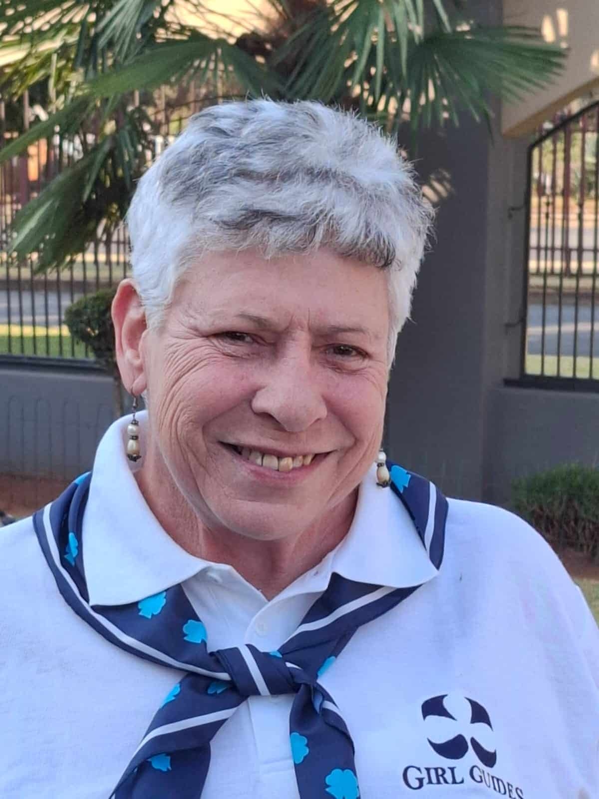Brownies guides retiree on a journey of rediscovery