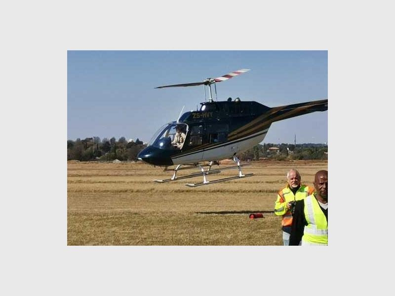 Festival fun takes flight with aviation, live music and community giving