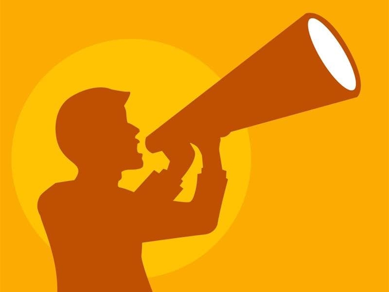 Join the walkathon on Mandela Day
