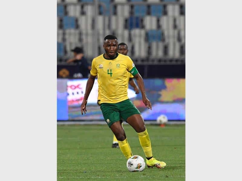 From Bracken High to AFCON glory