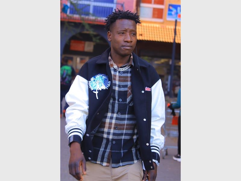 WATCH: Rosettenville rapper C-4, brings authentic Hip Hop to Joburgb south