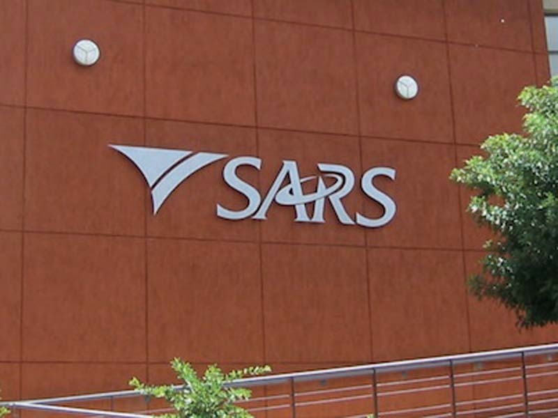 SARS extends key deadline after system struggles to cope with filing surge