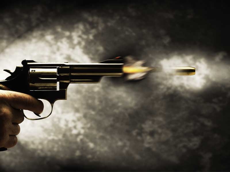 Police open case after gunshots go off at Westville club