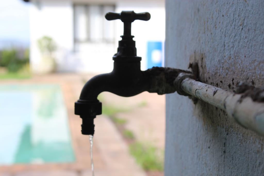 City warns of planned water interruptions in Pinetown