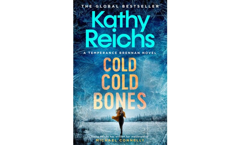 Fabulous Reads: No thrill in Temperance Brennan novel
