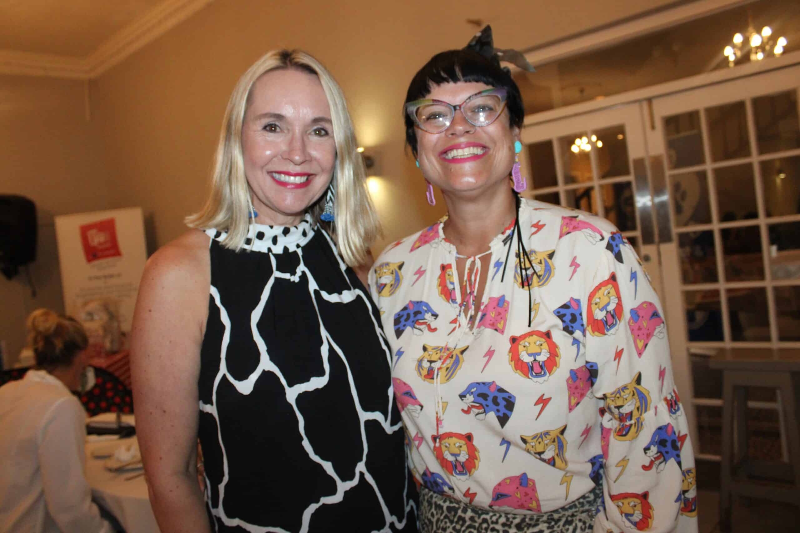 Foundation hosts fundraiser for animals