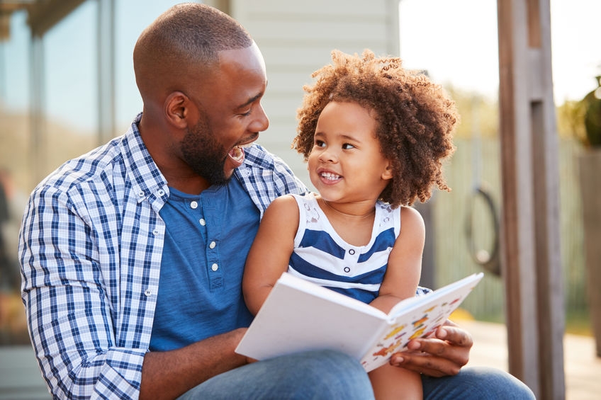 Unmarried fathers demand equal rights amid SA's growing family crisis