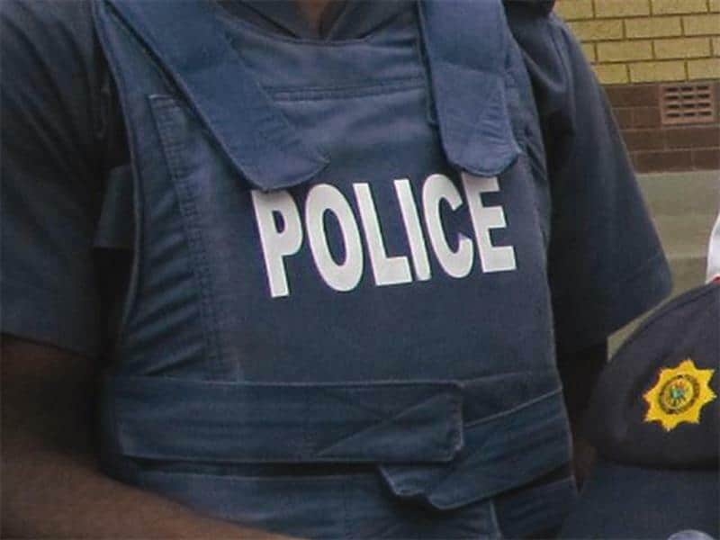 Over 67 000 apply for 5 500 police trainee jobs in 24 HOURS