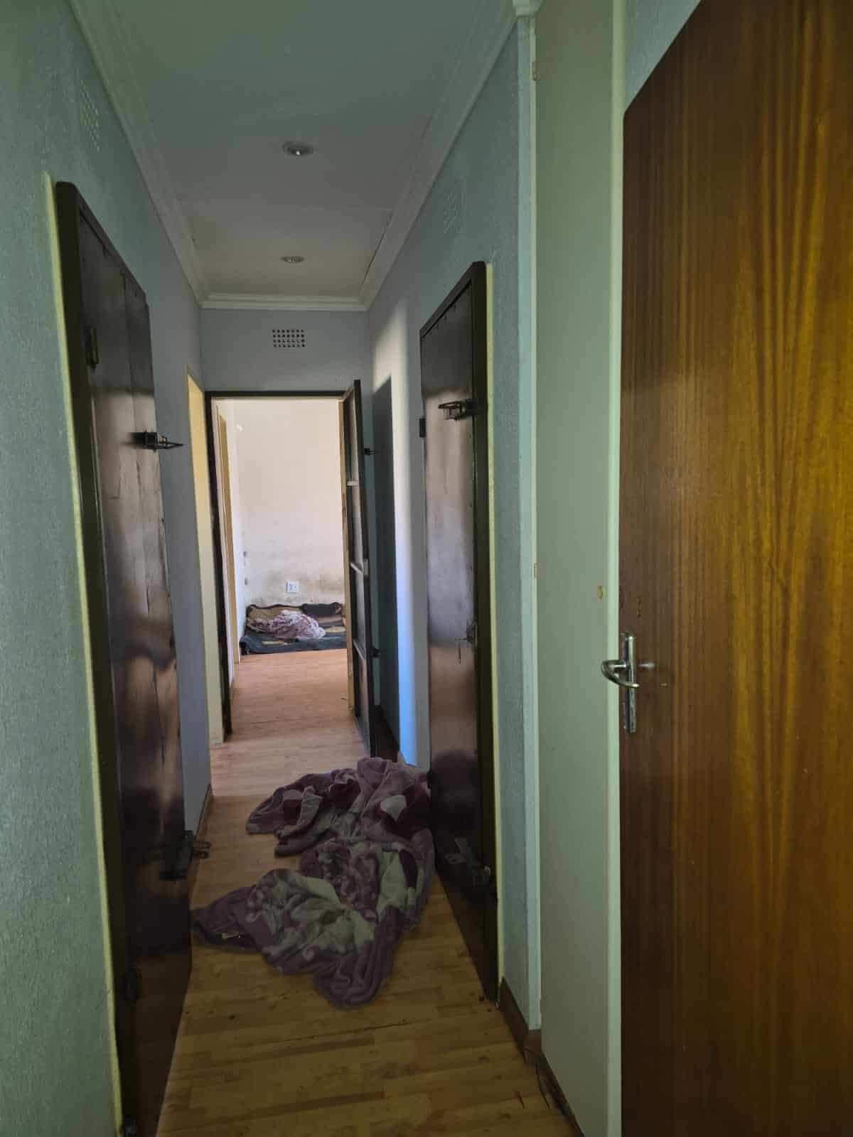Suspect denies charges in Kempton Park human trafficking case
