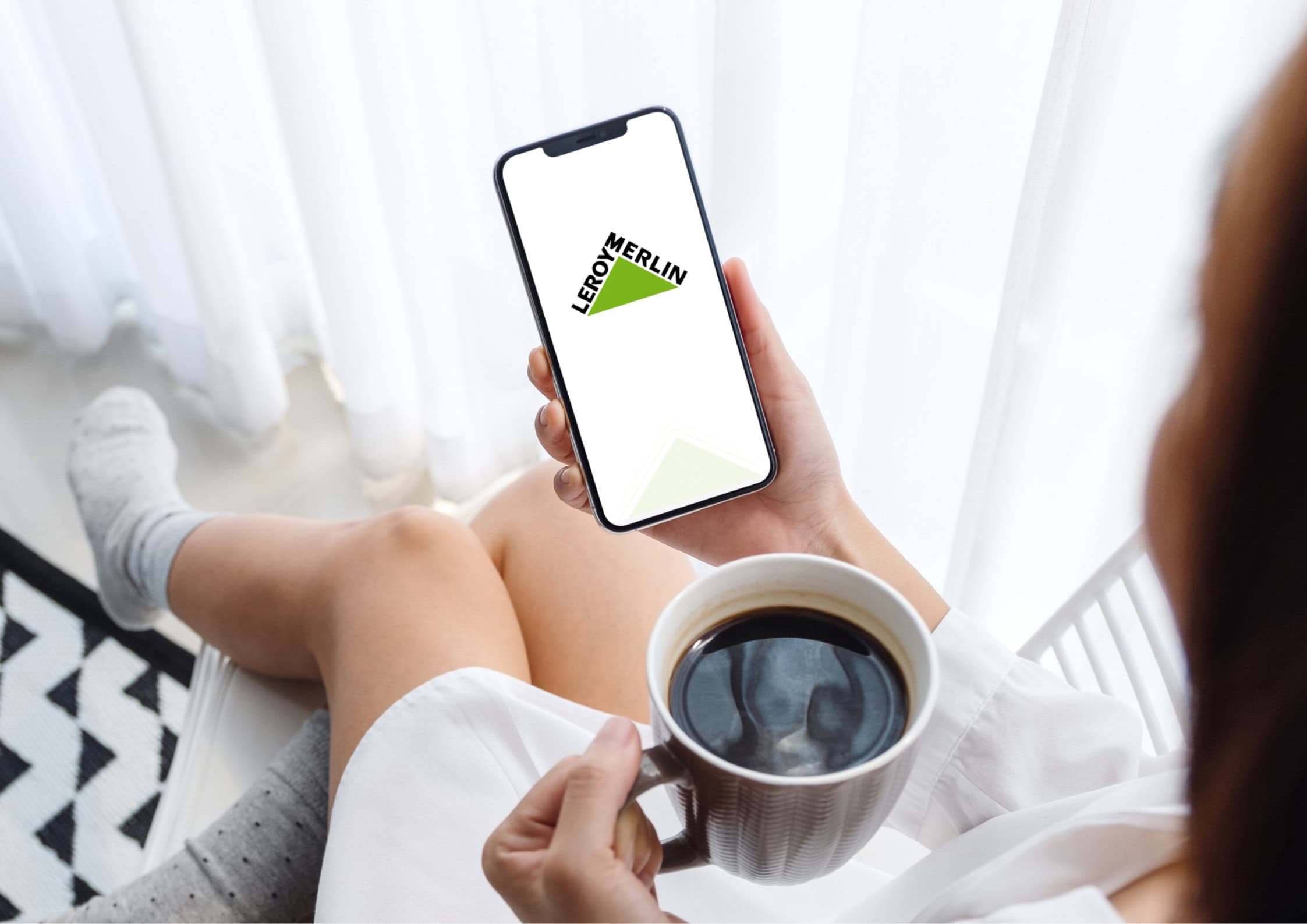 SA's first DIY mobile app launches with real-time stock in-app checkout and multilingual support