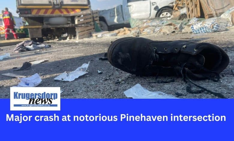 Medical helicopter called after Pinehaven horror crash: 6 left injured