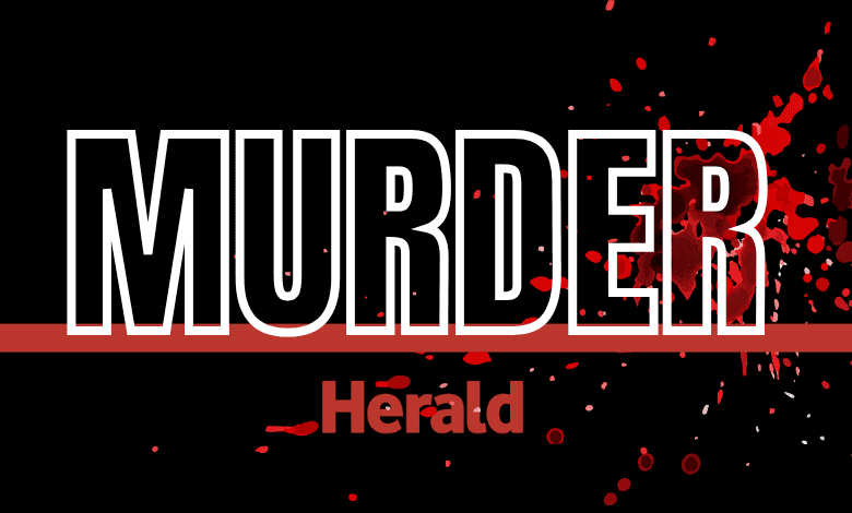 Giyani police search for man after girlfriend killed