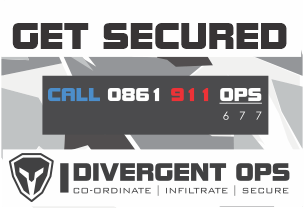 SPONSORED I Your neighbour's security system can't protect you