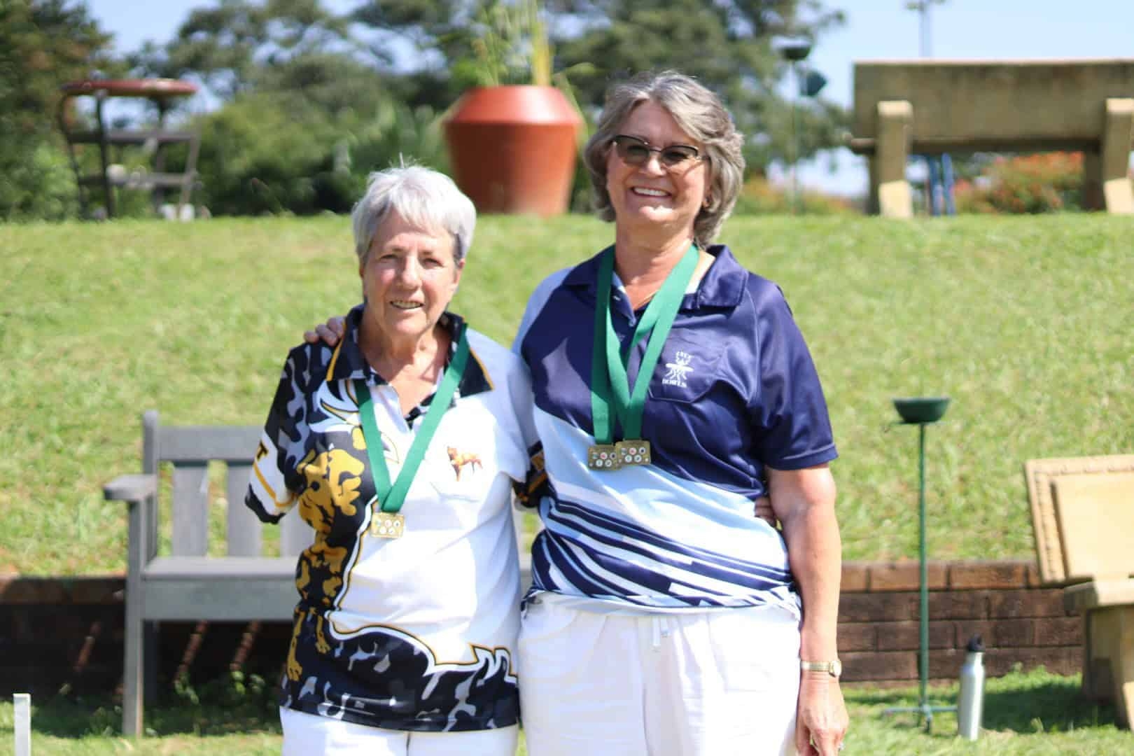 Mbombelans bowl over competition at nationals