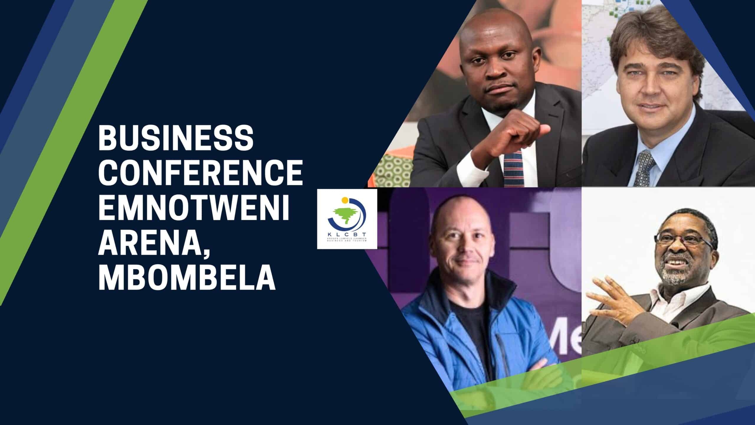 KLCBT Business Conference to start tomorrow