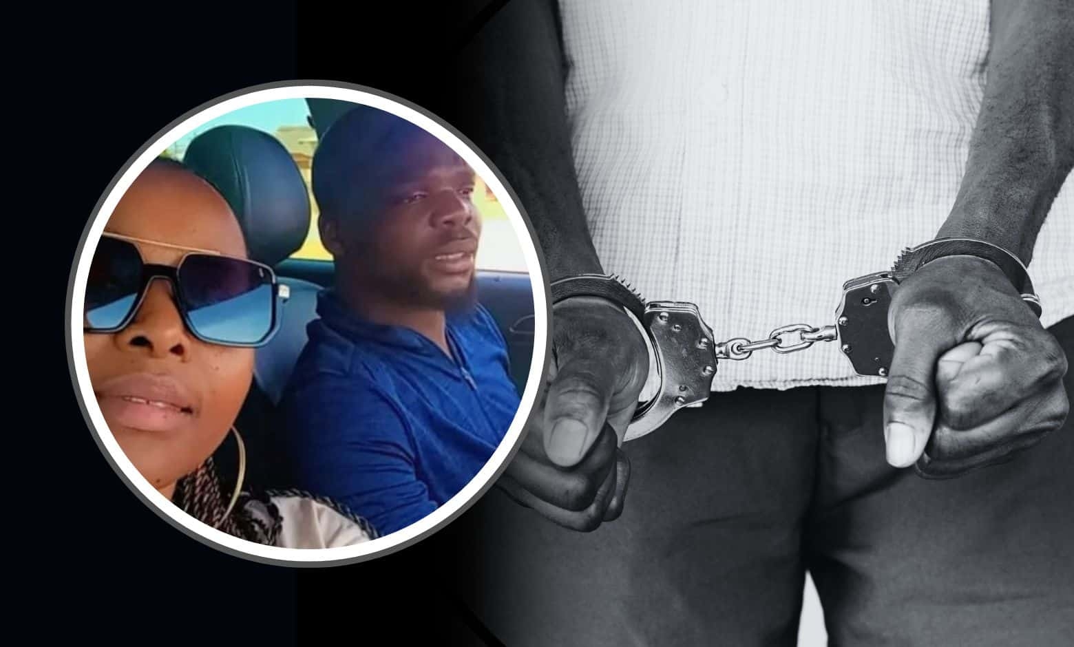 Missing couple: KwaMhlanga mechanic among 4 nabbed