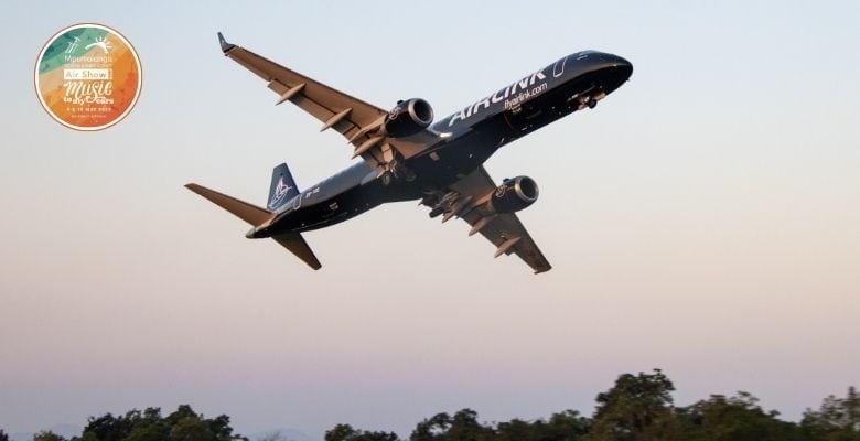 SPONSORED I Mpumalanga Air Show set to take to the skies this Saturday