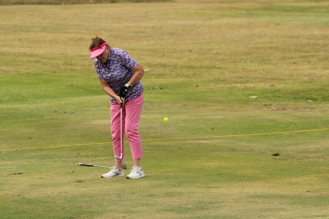 IN PHOTOS: Another annual CANSA Golf Day raises much-needed funds