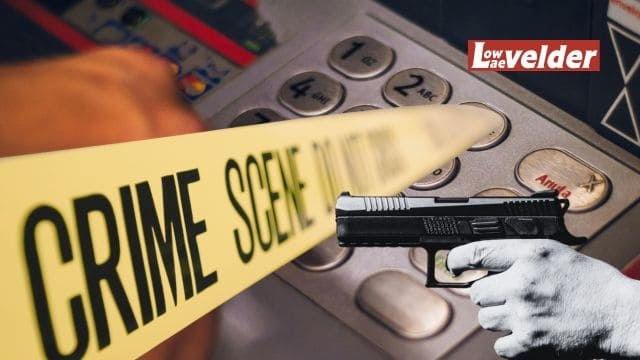 Police chase follows R7.2k ATM robbery at Hazyview mall
