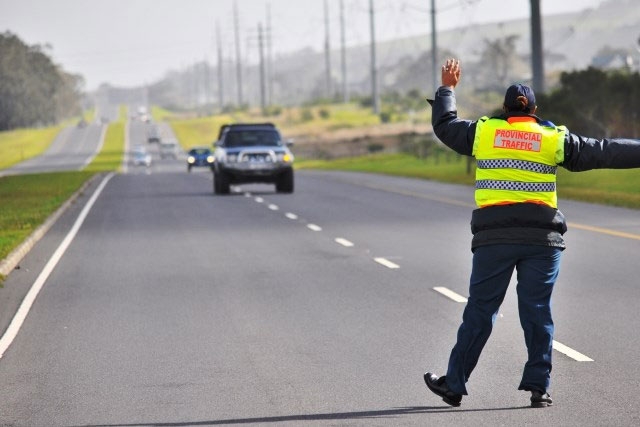 AARTO road rule adjustments kick in