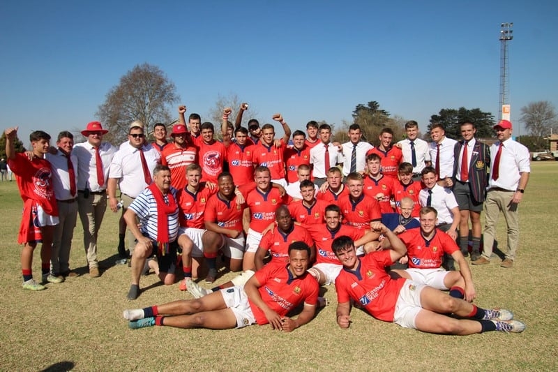 HTS Middelburg to begin their Noordvaal Cup campaign tomorrow (April 23)